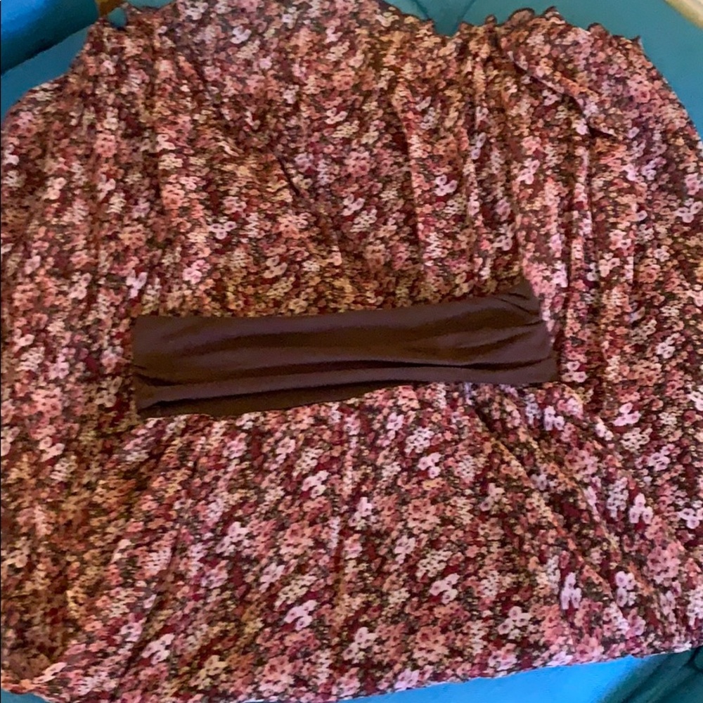 Willow & Clay Skirt
